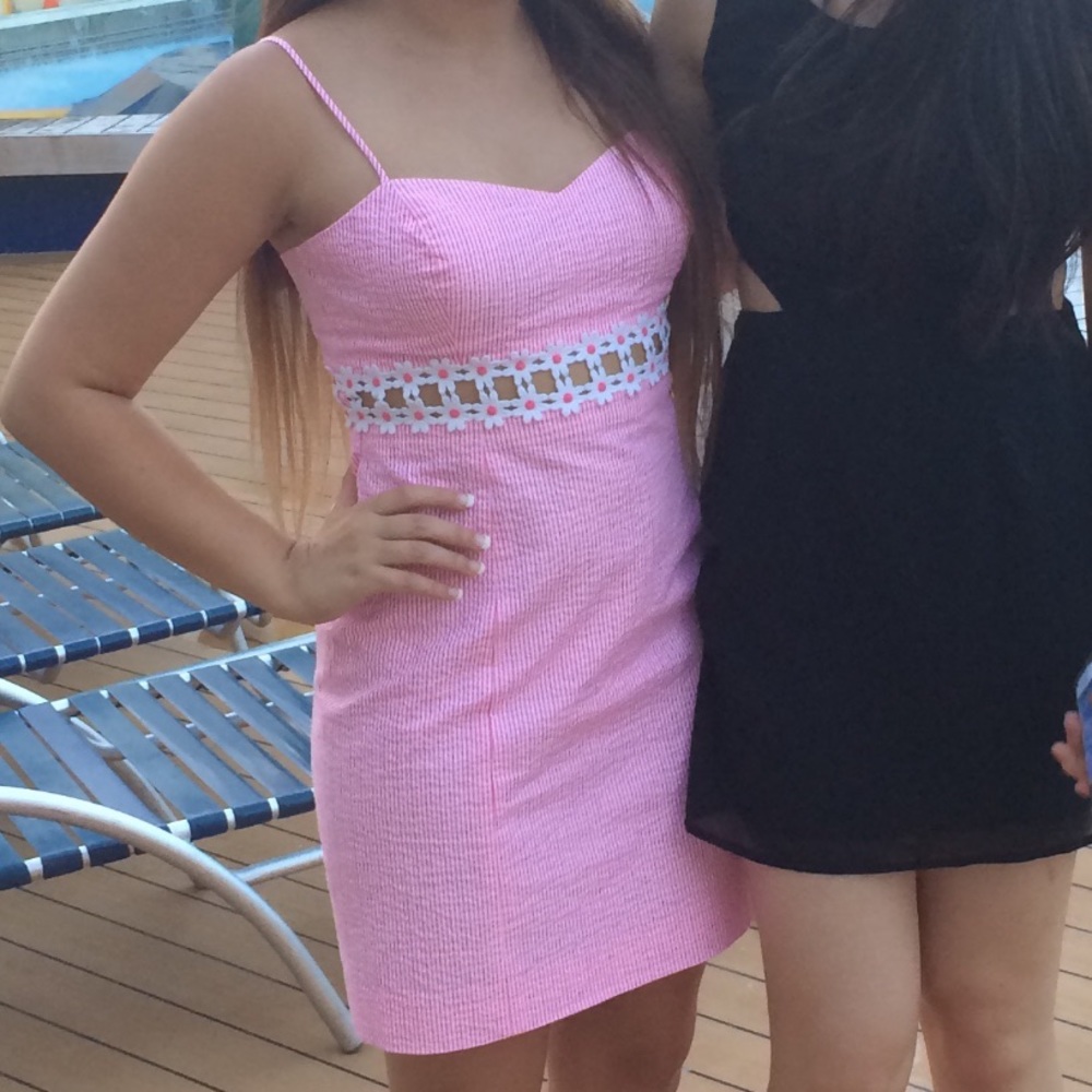 Lilly Pulitzer Sundress